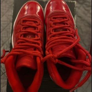 Jordan 11 win like 96